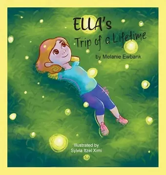 Ella's Trip of a Lifetime cover