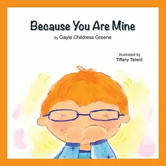 Because You Are Mine cover