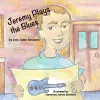 Jeremy Plays the Blues cover