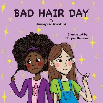 Bad Hair Day cover