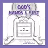 God's Hands and Feet cover