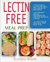 Lectin Free Meal Prep cover