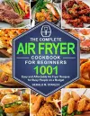 The Complete Air Fryer Cookbook for Beginners cover