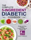 The Complete 5-Ingredient Diabetic Cookbook cover