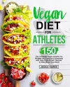 Vegan Diet for Athletes cover