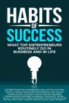 Habits of Success cover