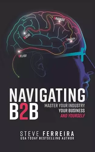 Navigating B2B cover