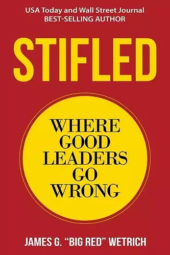 Stifled cover