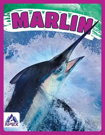 Marlin cover