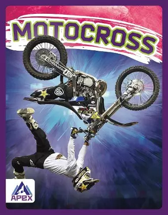 Motocross cover