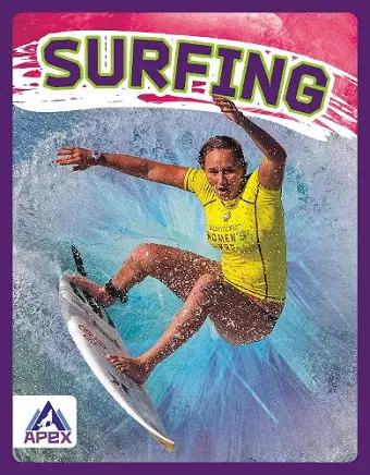 Surfing cover