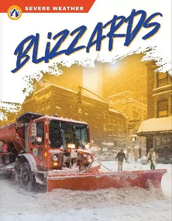 Blizzards cover