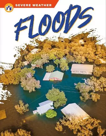 Floods cover