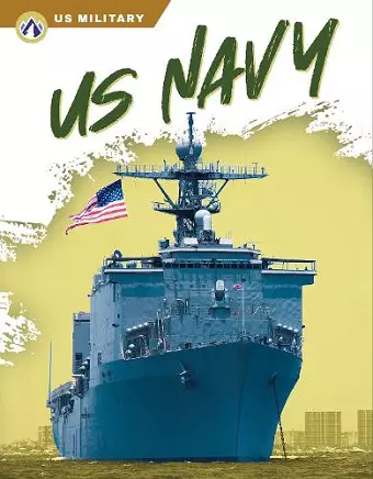 US Navy cover