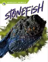 Stonefish cover