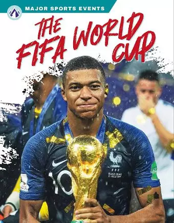The FIFA World Cup cover
