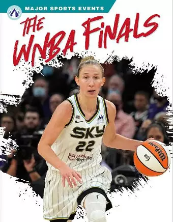 The WNBA Finals cover