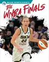 The WNBA Finals cover