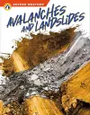 Avalanches and Landslides cover