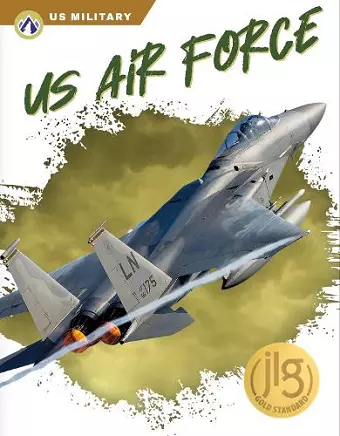 US Air Force cover