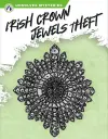 Irish Crown Jewels Theft cover