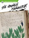 The Voynich Manuscript cover