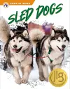 Sled Dogs cover