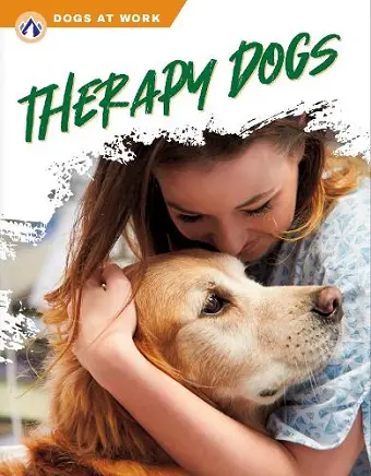 Therapy Dogs cover