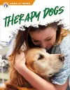 Therapy Dogs cover