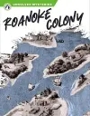 Roanoke Colony cover