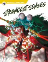 Strangest Senses cover
