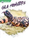Gila Monsters cover