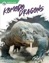 Komodo Dragons cover