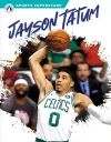 Jayson Tatum cover