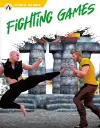 Fighting Games cover