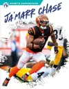 Ja'Marr Chase cover