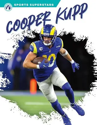 Cooper Kupp cover