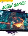 Action Games cover