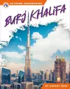 Burj Khalifa cover