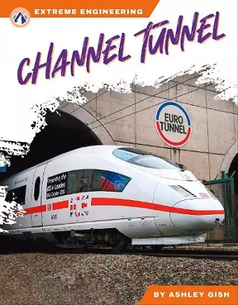 Channel Tunnel cover