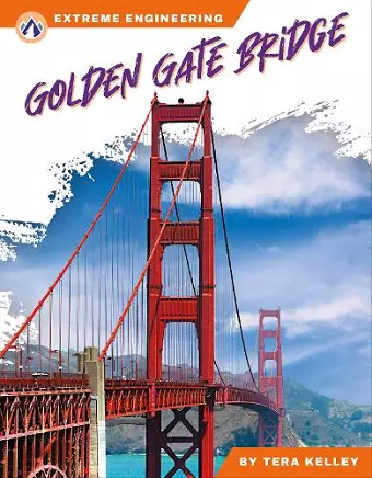 Golden Gate Bridge cover