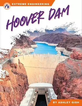 Hoover Dam cover