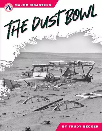 The Dust Bowl cover