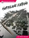 Hurricane Katrina cover