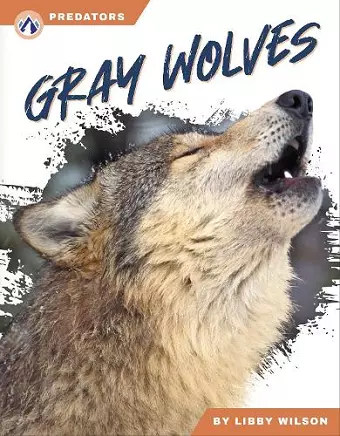 Gray Wolves cover
