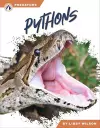 Pythons cover
