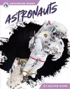 Astronauts cover