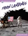 Moon Landings cover