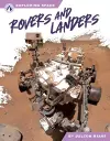 Rovers and Landers cover