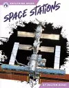 Space Stations cover